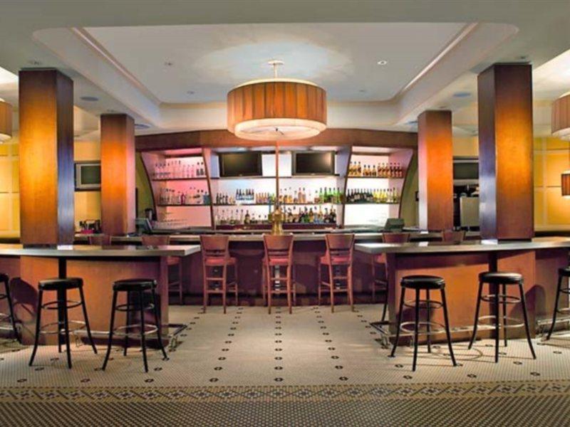 West Palm Beach Marriott Restoran gambar